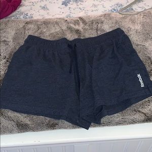 Reebok M short shorts